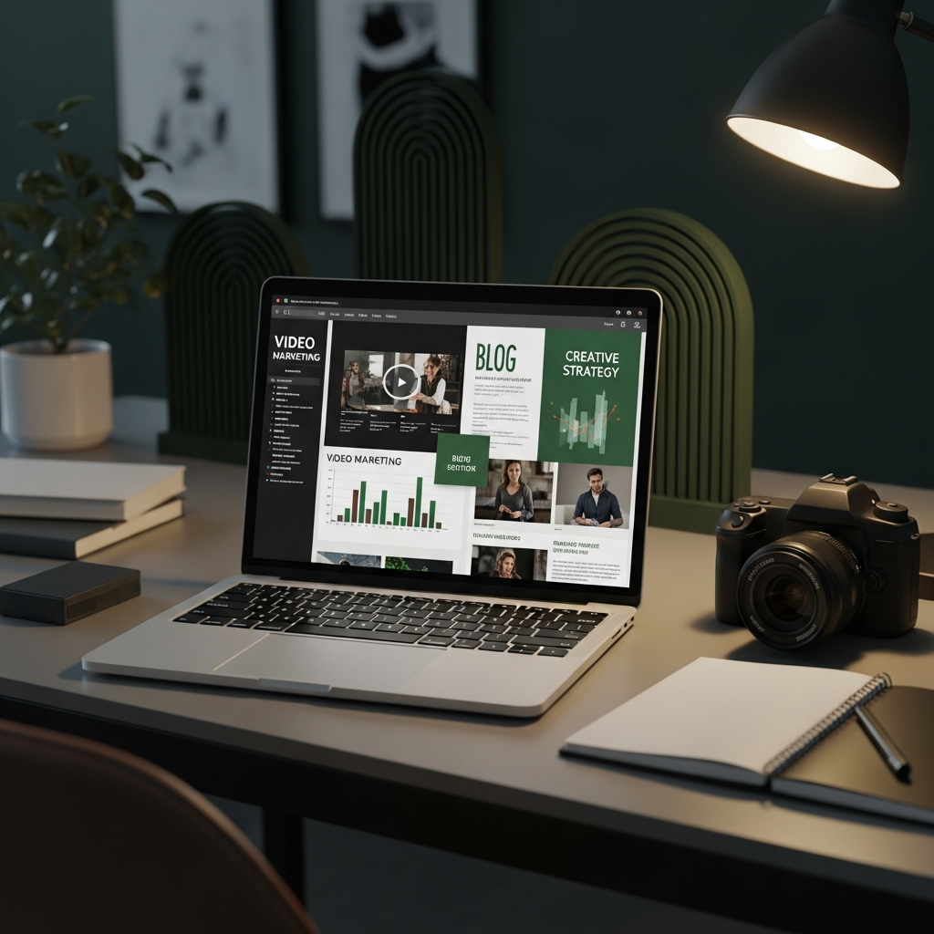 The Edit Blog