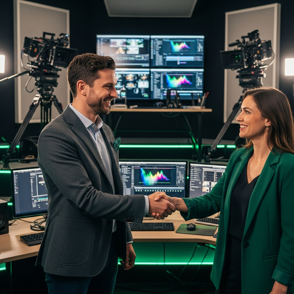 Collab & Partners