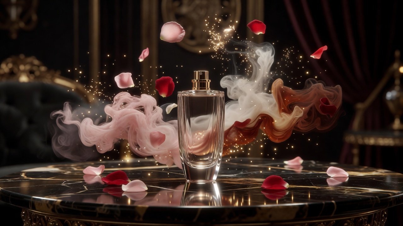 Elysian Fragrance