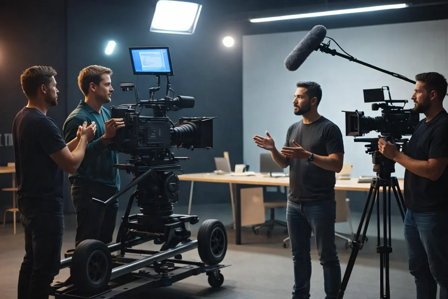 Explainer Videos