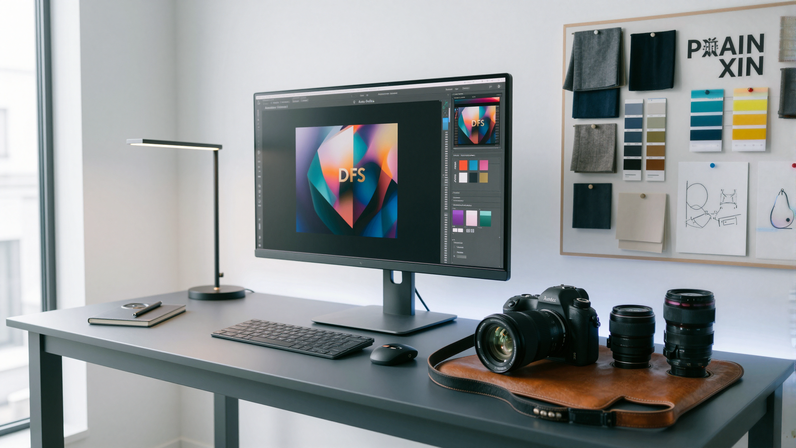 Modern Photography A