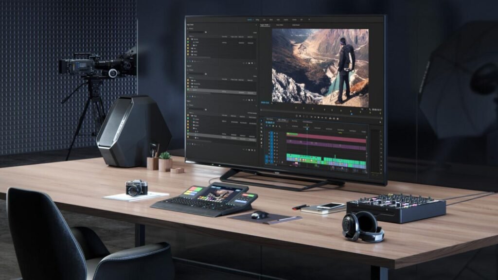 Video production blog visual 01 by HRIM Studios